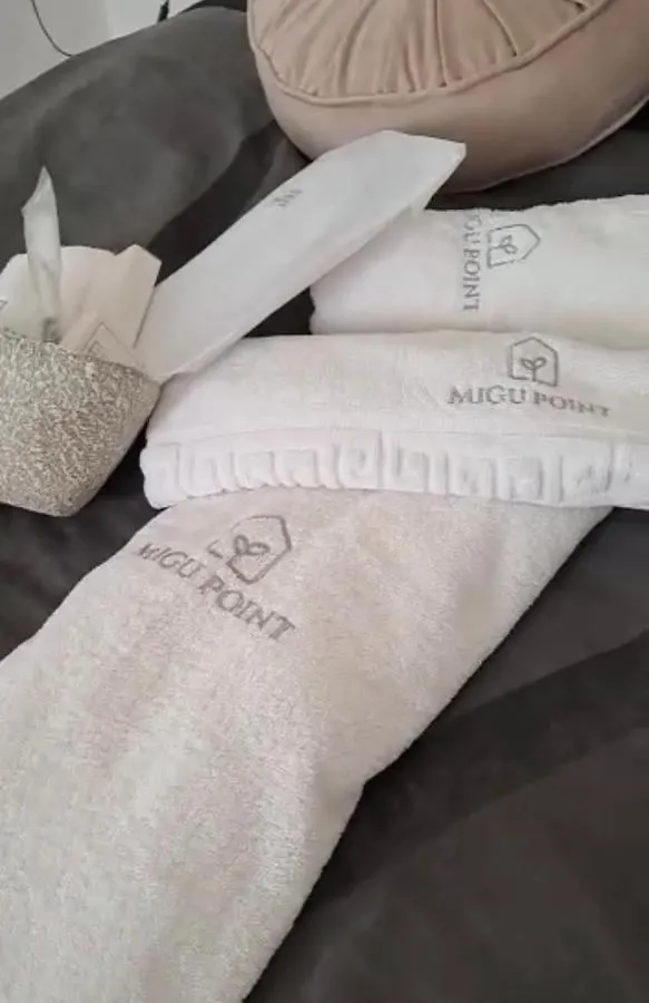 Migu Point Pisa Hotell