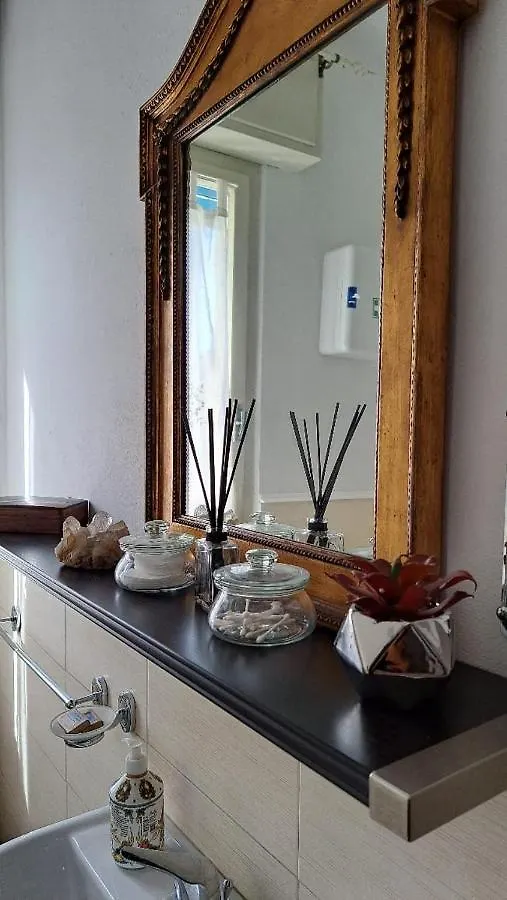 Migu Point Pisa Hotell