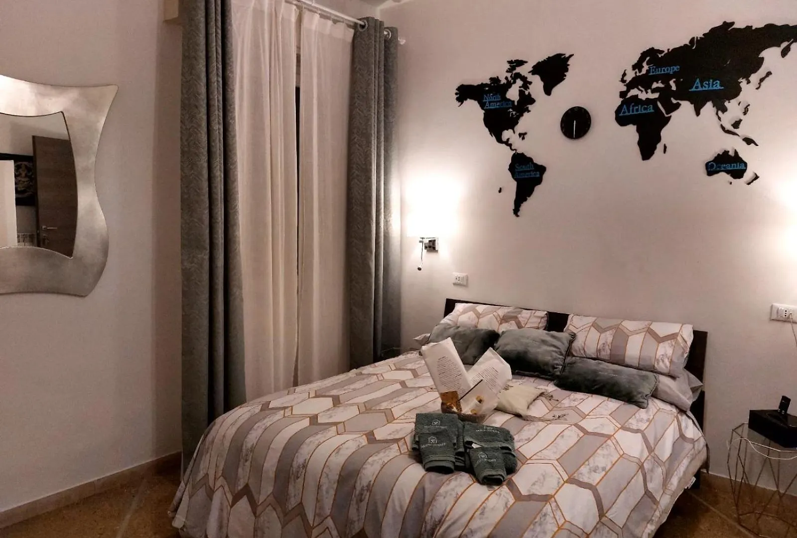 Migu Point Pisa Hotell Pensionat