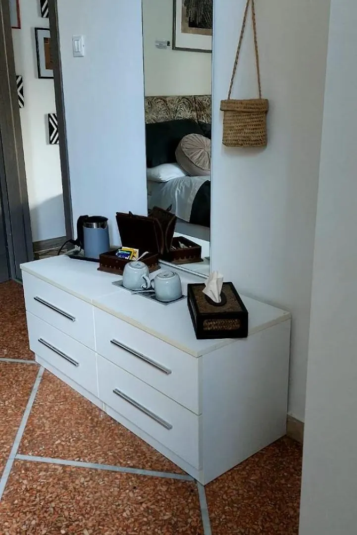 Migu Point Pisa Hotell