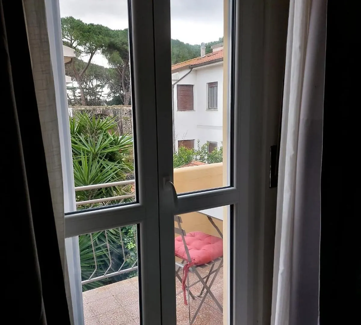 Migu Point Pisa Hotell Pensionat
