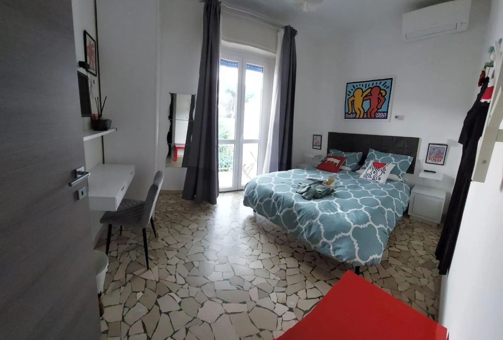 Migu Point Pisa Hotell