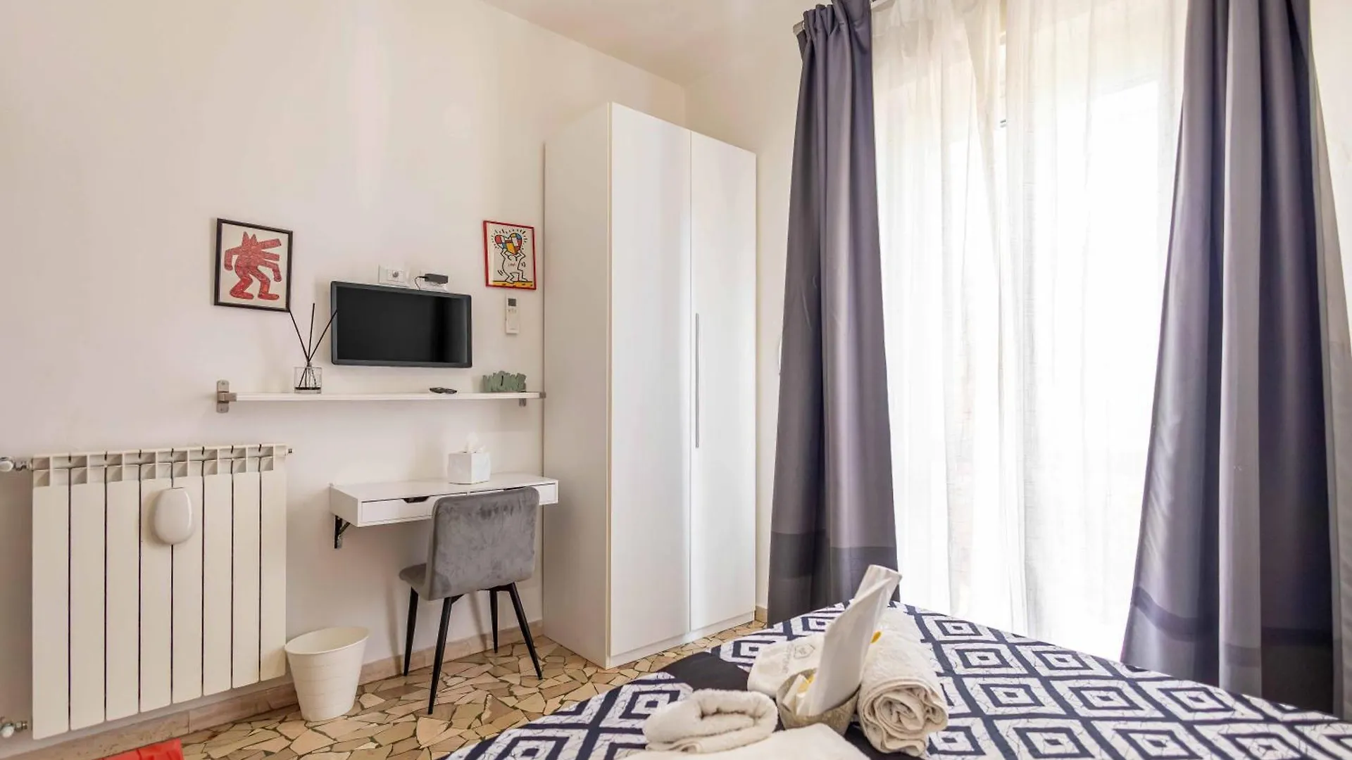 Migu Point Pisa Hotell 0*,  Italien