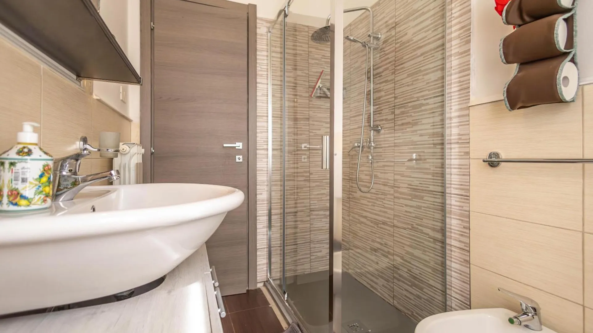 Migu Point Pisa Hotell