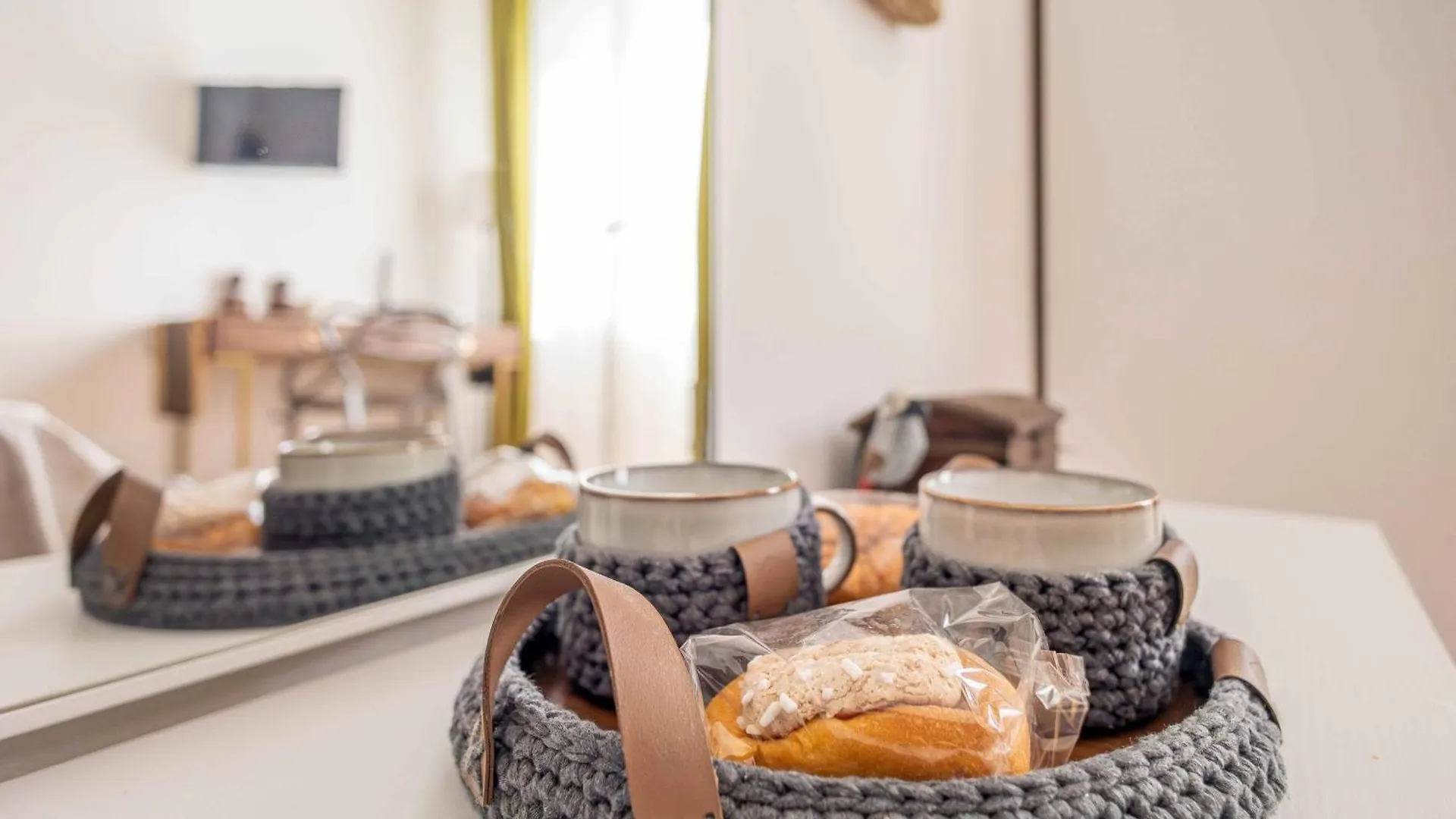 Migu Point Pisa Hotell