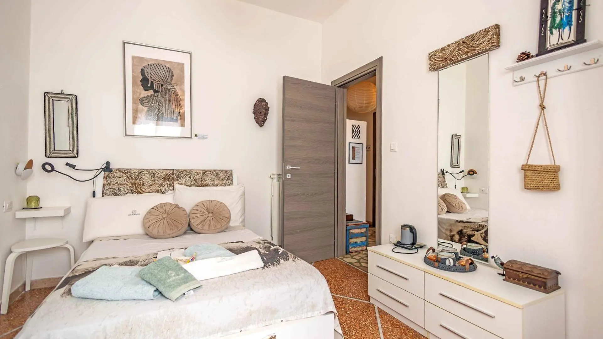 Migu Point Pisa Hotell