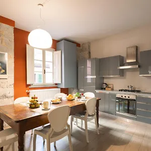 Borgo Holiday home