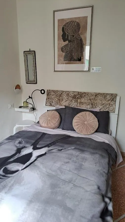 Guest house Migu Point Pisa Hotel Italy