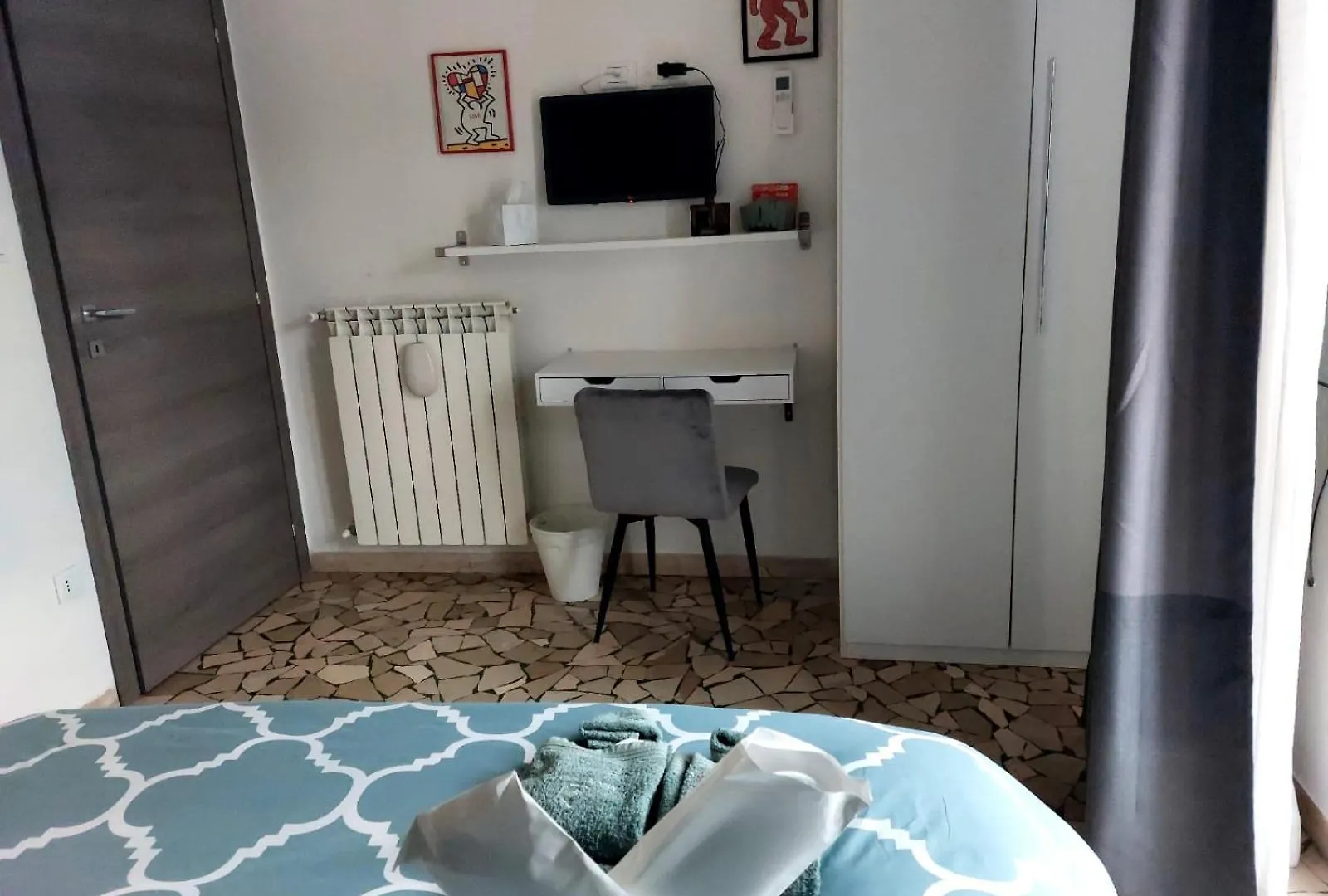 Hotel Migu Point Pise 0*,