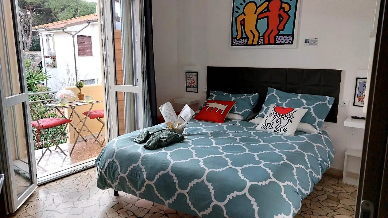 Hotel Migu Point Pise